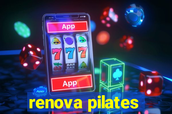 renova pilates